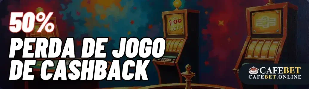 Promoções exclusivas no CAFEBET app.